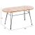 ΣΕΤ ΕΞΩΤ.ΧΩΡΟΥ 4ΤΜΧ ALLEGRA HM21051 ΣΥΝΘ.RATTAN ΜΠΕΖ-ΜΑΥΡΟ ΜΕΤΑΛΛΟ |  Σαλόνια κήπου στο espiti