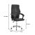 Καρέκλα γραφείου διευθυντή Glorin pakoworld μπεζ pu 60x68x128εκ |  Καρέκλες γραφείου στο espiti