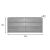 Συρταριέρα Kuanger pakoworld mdf σε φυσική απόχρωση 120x40x70εκ |  Συρταριέρες -Κονσόλες στο espiti