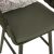 ΣΚΑΜΠΟ ΑΛΟΥΜΙΝΙΟΥ CAMDEN HM6142.09 ΜΑΞΙΛΑΡΙ ΜΕ PRINT-DARK OLIVE 56x60x108Υεκ. |  Σκαμπώ κήπου στο espiti