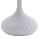Βοηθητικό τραπέζι Fabron Inart λευκό sintered stone Φ50x52εκ |  Τραπεζάκια βοηθητικά στο espiti
