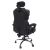 ΚΑΡΕΚΛΑ ΓΡΑΦΕΙΟΥ OCTAVIUS HM1202 ΜΑΥΡΟ PVC & NYLON-ΜΕΤΑΛ.ΧΡΩΜΙΟ ΒΑΣΗ 52x55x128Υεκ |  Καρέκλες γραφείου στο espiti