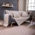 Ριχτάρι Lancaster 01 - Μονοθέσιο 180x150cm 52015592 Teoran |  Ριχτάρια στο espiti
