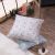 Μαξιλαροθήκη Altea - 65x65cm δαπέδου με γέμιση  52015432 Teoran |  Μαξιλάρια διακοσμητικά στο espiti