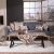Καρέ Merida - 90x90cm 52015407 Teoran |  Καρέ στο espiti