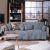 Ριχτάρι Michigan 04 - Τριθέσιο 180x300cm 52015550 Teoran |  Ριχτάρια στο espiti