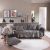 Ριχτάρι Lancaster 03 - Τριθέσιο 180x300cm 52015605 Teoran |  Ριχτάρια στο espiti