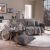 Ριχτάρι Lancaster 03 - Μονοθέσιο 180x150cm 52015603 Teoran |  Ριχτάρια στο espiti