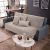 Ριχτάρι Nashville 02 - Μονοθέσιο 180x150cm 52015669 Teoran |  Ριχτάρια στο espiti