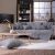 Ριχτάρι Lancaster 11 - Τριθέσιο 180x300cm 52015638 Teoran |  Ριχτάρια στο espiti
