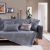 Ριχτάρι Nashville 04 - Διθέσιο 180x250cm 52015692 Teoran |  Ριχτάρια στο espiti