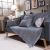 Ριχτάρι Nashville 04 - Μονοθέσιο 180x150cm 52015691 Teoran |  Ριχτάρια στο espiti