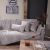 Ριχτάρι Lancaster 07 - Μονοθέσιο 180x150cm 52015625 Teoran |  Ριχτάρια στο espiti
