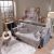 Ριχτάρι Nashville 05 - Μονοθέσιο 180x150cm 52015702 Teoran |  Ριχτάρια στο espiti