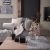 Ριχτάρι Nashville 03 - Τριθέσιο 180x300cm 52015682 Teoran |  Ριχτάρια στο espiti