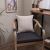 Μαξιλαροθήκη Hampton 01 - 30x50cm 52015861 Teoran |  Μαξιλάρια διακοσμητικά στο espiti