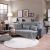 Ριχτάρι Maryland 04 - Διθέσιο 180x250cm 52016034 Teoran |  Ριχτάρια στο espiti