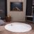 Χαλί Floor 01 Ροτόντα - Ροτόντα Φ120 cm 52016211 Teoran |  Χαλιά Σαλονιού  στο espiti