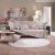 Ριχτάρι Hampton 01 - Μονοθέσιο 180x150cm 52015856 Teoran |  Ριχτάρια στο espiti