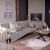 Ριχτάρι Hampton 04 - Τριθέσιο 180x300cm 52015869 Teoran |  Ριχτάρια στο espiti