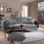 Ριχτάρι Mineapolis 04 - Μονοθέσιο 180x150cm 52015961 Teoran |  Ριχτάρια στο espiti