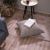 Μαξιλαροθήκη Mineapolis 07 - 65x65cm δαπέδου με γέμιση  52015981 Teoran |  Μαξιλάρια διακοσμητικά στο espiti