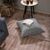Μαξιλαροθήκη Mineapolis 04 - 65x65cm δαπέδου με γέμιση  52015969 Teoran |  Μαξιλάρια διακοσμητικά στο espiti