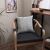 Μαξιλαροθήκη Hampton 13 - 65x65cm δαπέδου με γέμιση  52015919 Teoran |  Μαξιλάρια διακοσμητικά στο espiti