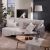 Ριχτάρι Kingston 01 - Μονοθέσιο 180x150cm 52015790 Teoran |  Ριχτάρια στο espiti