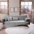 Ριχτάρι Hampton 13 - Τριθέσιο 180x300cm 52015913 Teoran |  Ριχτάρια στο espiti