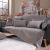 Ριχτάρι Kingston 03 - Διθέσιο 180x250cm 52015813 Teoran |  Ριχτάρια στο espiti