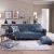 Ριχτάρι Kingston 04 - Διθέσιο 180x250cm 52015824 Teoran |  Ριχτάρια στο espiti
