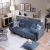 Ριχτάρι Kingston 04 - Μονοθέσιο 180x150cm 52015823 Teoran |  Ριχτάρια στο espiti