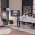 Τραπεζομάντηλο Sillon - 160x250cm + 12 πετσέτες 52016205 Teoran |  Τραπεζομάντηλα στο espiti