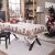 Τραπεζομάντηλο Leoben - 140x140cm 52016272 Teoran |  Χριστουγεννιάτικα Τραπεζομάντηλα  στο espiti