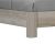 Κρεβάτι διπλό OLYMPUS pakoworld σε χρώμα castilo oak 140x200εκ |  Κρεβάτια στο espiti