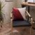 Μαξιλαροθήκη Mainus 10 - 50x50cm 52016160 Teoran |  Μαξιλάρια διακοσμητικά στο espiti