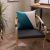 Μαξιλαροθήκη Mainus 13 - 50x50cm 52016172 Teoran |  Μαξιλάρια διακοσμητικά στο espiti