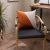 Μαξιλαροθήκη Mainus 05 - 30x60cm 52016150 Teoran |  Μαξιλάρια διακοσμητικά στο espiti