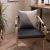 Μαξιλαροθήκη Mainus 11 - 50x50cm με γέμιση 52016165 Teoran |  Μαξιλάρια διακοσμητικά στο espiti