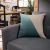 Μαξιλαροθήκη Mainus 15 - 50x50cm με γέμιση 52016181 Teoran |  Μαξιλάρια διακοσμητικά στο espiti