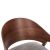 ΚΑΡΕΚΛΑ NERO HM9972 RUBBERWOOD ΣΕ ΚΑΡΥΔΙ-ΓΚΡΙ ΥΦΑΣΜΑ ΚΑΘΙΣΜΑ 56x56x78Yεκ. |  Πολυθρόνες σαλονιού στο espiti