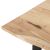 ΤΡΑΠΕΖΙ ΤΡΑΠΕΖΑΡΙΑΣ SOFIA SLIM HM8500.21 ΜΑΣΙΦ ΞΥΛΟ ΑΚΑΚΙΑΣ 160x92x78Υεκ. |  Τραπέζια στο espiti