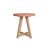 Τραπέζι Bistro Noria Terazzo Pink White (70x70x75) Soulworks 0800021 |  Τραπέζια στο espiti