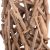 ΔΙΑΚΟΣΜΗΤΙΚΟ ΦΩΤΙΣΤΙΚΟ ΔΑΠΕΔΟΥ ALTAR HM4429 DRIFTWOOD--ΛΕΥΚΟ PVC Φ45x153Υεκ. |  Δαπέδου στο espiti