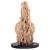ΕΠΙΤΡΑΠΕΖΙΟ ΔΙΑΚΟΣΜΗΤΙΚΟ ΦΩΤΙΣΤΙΚΟ ASHIN HM4438 DRIFTWOOD--RATTAN 30x30x49Υεκ. |  Επιτραπέζια στο espiti