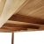 Τραπέζι Pablo pakoworld teak ξύλο σε φυσική απόχρωση 300x100x76εκ |  Τραπέζια στο espiti