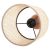 ΕΠΙΤΡΑΠΕΖΙΟ ΦΩΤΙΣΤΙΚΟ LYKTUR HM4709 ΜΠΕΖ ΚΑΠΕΛΟ WICKER-ΞΥΛΙΝΗ ΒΑΣΗ Φ15,5x35,5Υεκ. |  Επιτραπέζια στο espiti