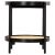 ΒΟΗΘΗΤΙΚΟ ΤΡΑΠΕΖΙ SEITZ HM18031 ΓΥΑΛΙ TOP-ΜΕΤΑΛΛΟ-RATTAN ΣΕ ΦΥΣΙΚΟ Φ50x55,5Υεκ. |  Τραπέζια στο espiti