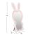 ΠΑΙΔΙΚΟΣ ΚΑΘΡΕΦΤΗΣ ΔΑΠΕΔΟΥ BUNNY HM4489.01 MDF ΡΟΖ & ΛΕΥΚΟ-ΜΑΥΡΟ STAND 80x162Υεκ. |  Καθρέπτες στο espiti